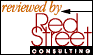 Red Street Consulting Award