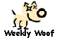  Weekly Woof 