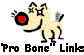  "Pro Bone" Links 